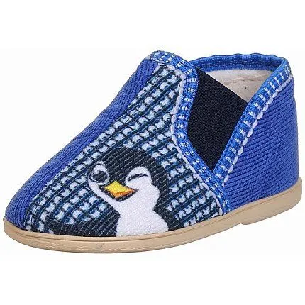 Туфли домашние Домашки [11-125-10]