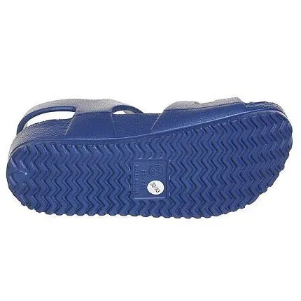 Туфли летние открытые пляж Kapika [23-031-10]