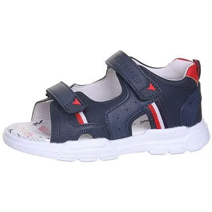 Туфли летние открытые  FLAMINGO [32-431-10]