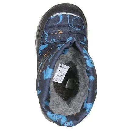 Сапоги зимние КОТОФЕЙ [81-694-10]