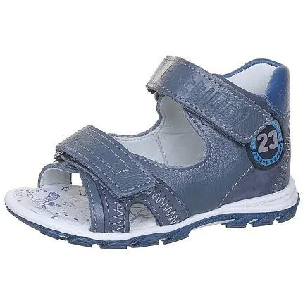 Туфли летние открытые  BOTTILINI  [31-343-10]