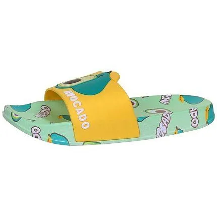 Шлепанцы Ligolambi [24-174-20]