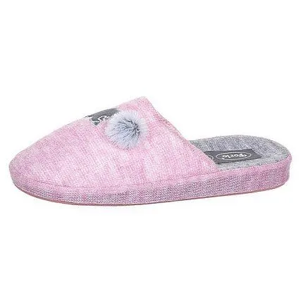 Туфли домашние FORIO [13-258-10]