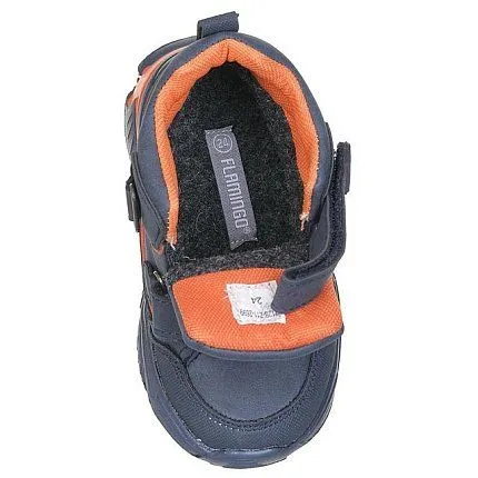 Ботинки деми FLAMINGO [71-311-10]