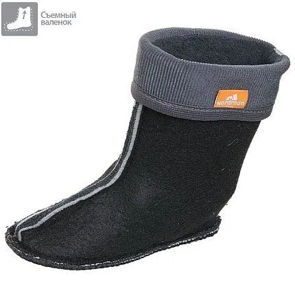 Сапоги резиновые NORDMAN [01-223-10]