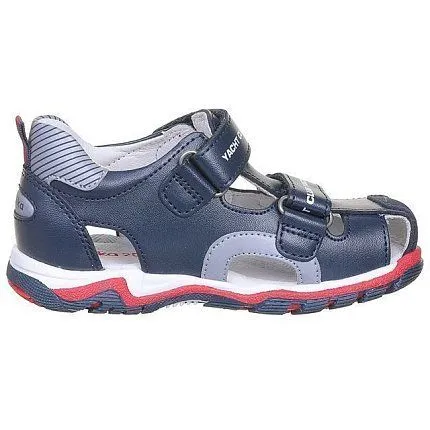 Туфли летние открытые  Kapika [31-365-10]