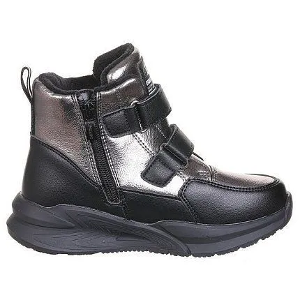 Ботинки деми Tom&Miki [72-445-10]