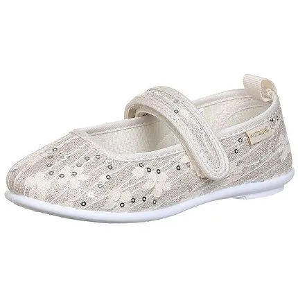 Туфли текстильные КОТОФЕЙ [92-918-10]