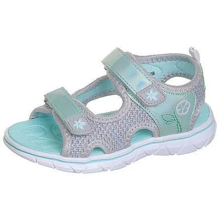 Туфли летние открытые пляж FLAMINGO [22-395-10]