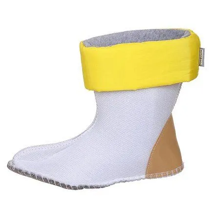 Резиновые сапоги КОТОФЕЙ [02-286-10]