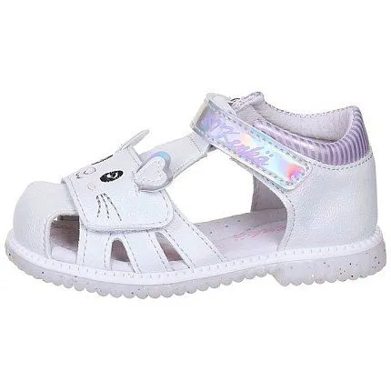 Туфли летние открытые  Kenka [31-590-10]