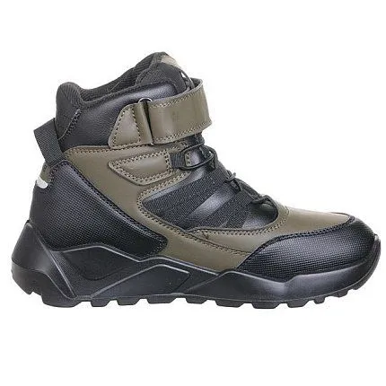 Ботинки зимние CROSBY [83-910-10]