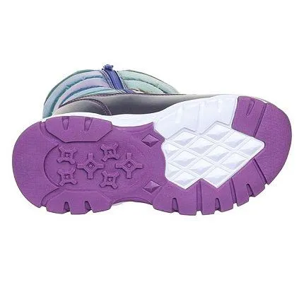 Сапоги зимние Kapika [82-079-10]