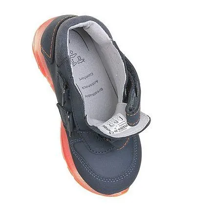 Ботинки деми КОТОФЕЙ [72-177-10]