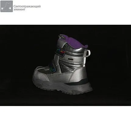 Ботинки зимние Ligolambi [83-886-10]