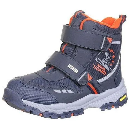 Ботинки зимние Kapika [82-818-10]