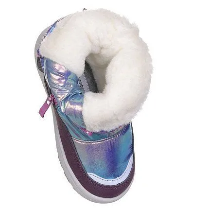 Сапоги зимние КОТОФЕЙ [82-855-10]