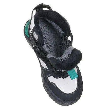 Ботинки деми Kapika [72-873-10]