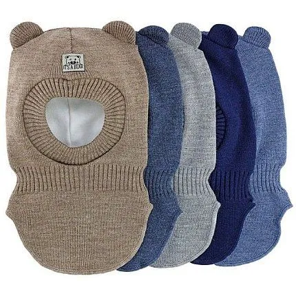 Шлем детский ПОЛЯЯРИК  [61-075-10]