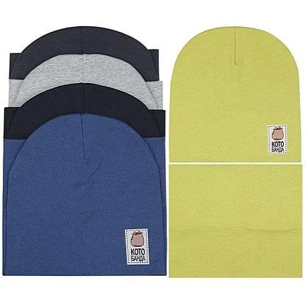 Шапка (комплект) ПОЛЯЯРИК  [61-119-10]