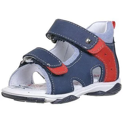 Туфли летние открытые  КОТОФЕЙ [31-102-10]