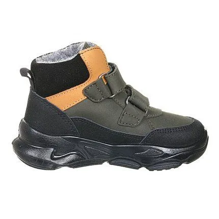 Ботинки деми КОТОФЕЙ [72-903-10]