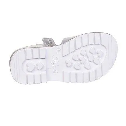 Туфли летние открытые  Kapika [31-178-10]