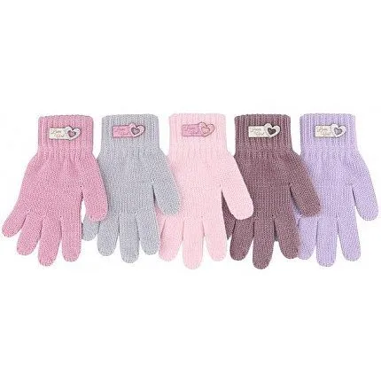 Перчатки Теплыши [60-300-10]