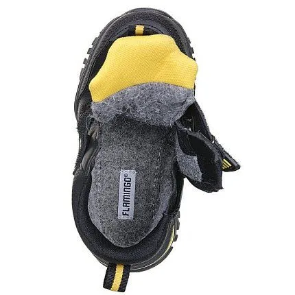 Ботинки деми FLAMINGO [72-638-10]