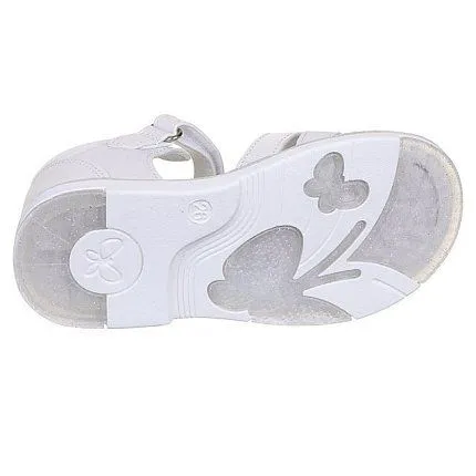 Туфли летние открытые  FLAMINGO [31-307-10]