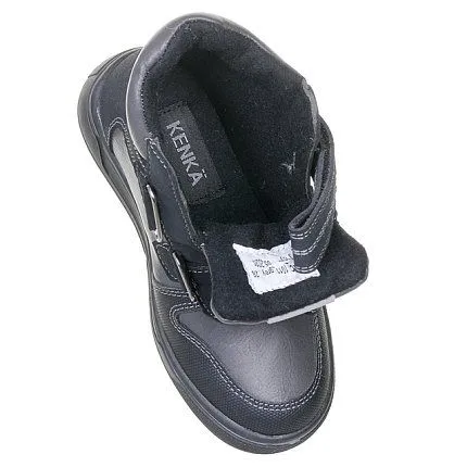 Ботинки деми 72-054-10 Ботинки деми Kenka MHC 1011 grey