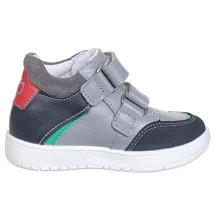 Ботинки деми КОТОФЕЙ [71-332-10]