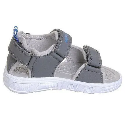 Туфли летние открытые пляж КОТОФЕЙ [21-145-10]