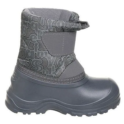 Сноубутсы NORDMAN [82-372-10]