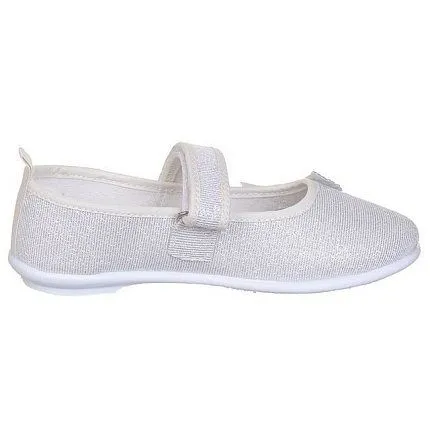 Туфли текстильные КОТОФЕЙ [92-889-10]