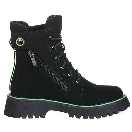 Ботинки деми Ligolambi [73-458-10]