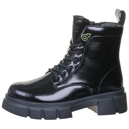 Ботинки деми Kapika [74-692-10]