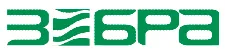 ЗЕБРА
