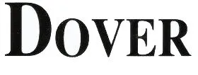 DOVER