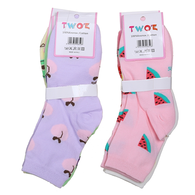 НоскиМ TWOE [60-854-10]