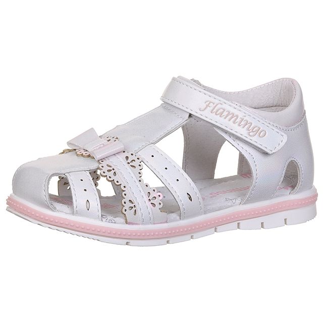Сандалии FLAMINGO [32-249-10]