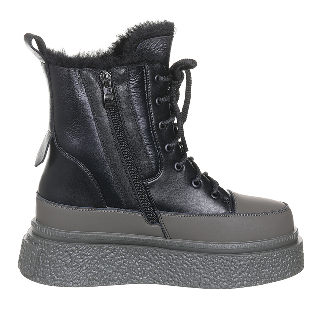 Ботинки зимние Kenka [83-544-10]