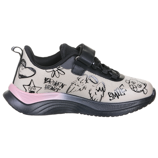 Кроссовки Indigo Kids [93-089-10]
