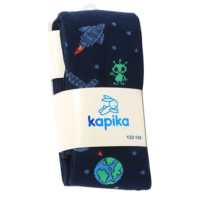 КолготкиМ Kapika  [61-706-10]