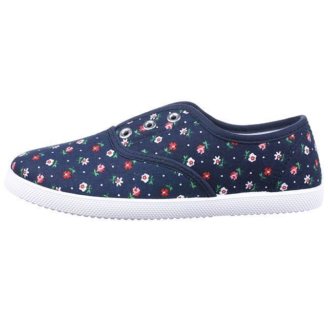 Кеды MAKFLY [93-880-10]