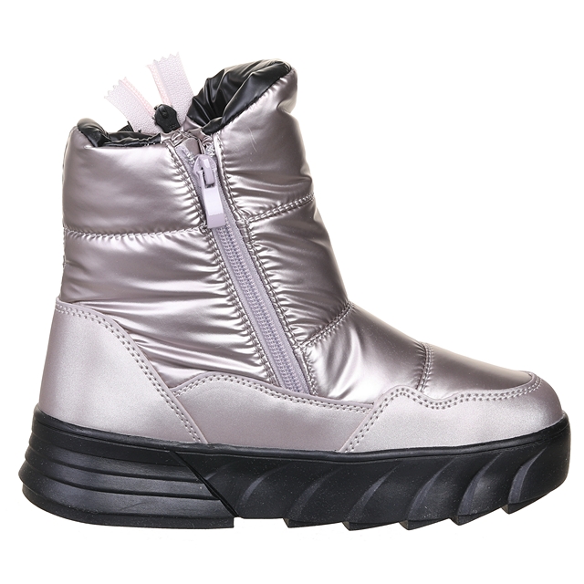 Полусапожки зимние Kenka [84-568-10]