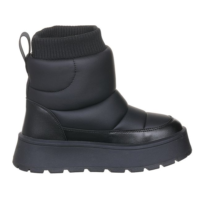 Сапоги зимние Kapika [84-002-10]