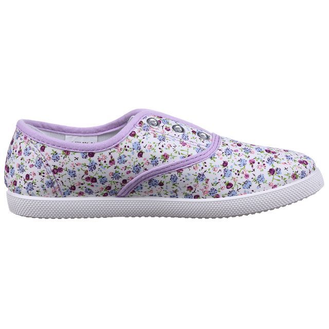 Кеды MAKFLY [93-877-10]