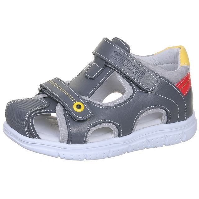 Сандалии ЗЕБРА [31-370-10]