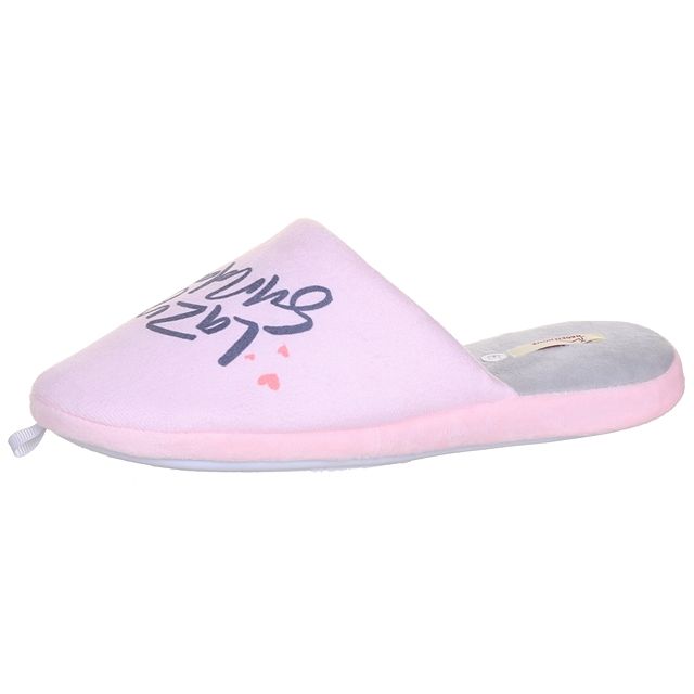 Тапочки BADEN KIDS [14-178-20]